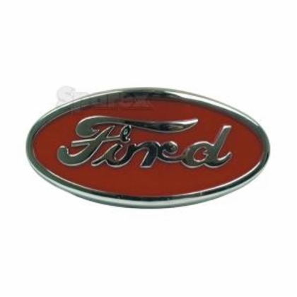 Ford / New Holland