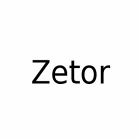 Zetor